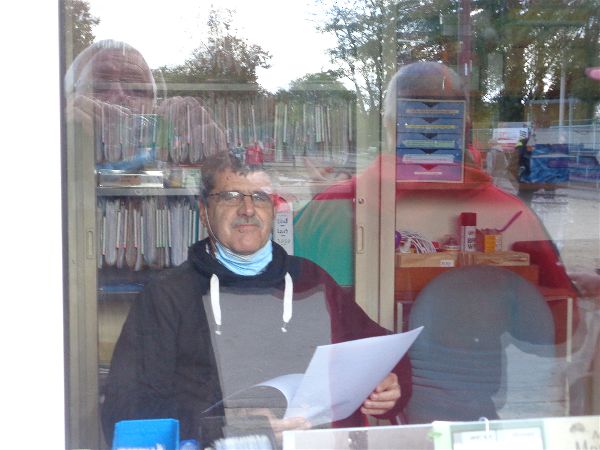 Super Mêlée 2020 Super Mêlée 2020