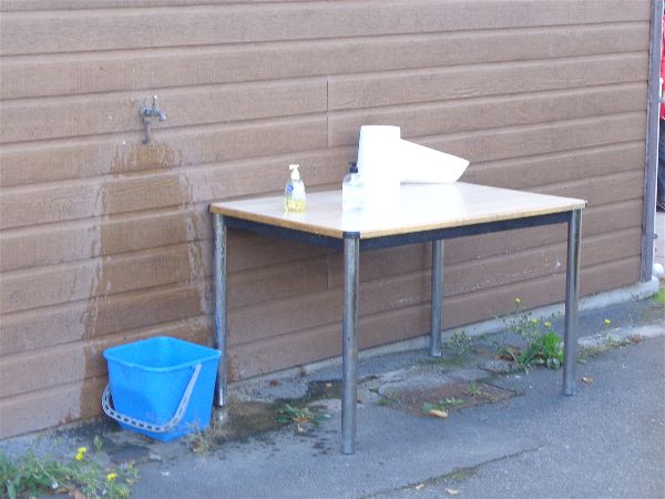 Super Mêlée 2020 Super Mêlée 2020