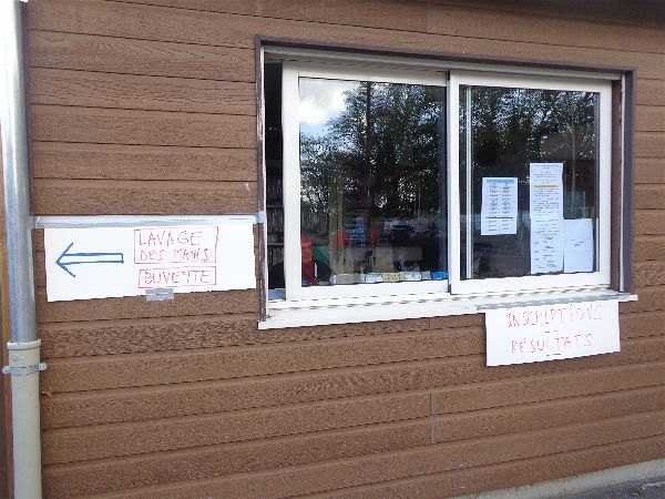 Super Mêlée 2020 Super Mêlée 2020