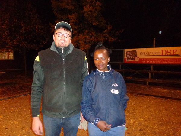 Tête-à-tête SVCP 2020 Tête-à-tête SVCP 2020