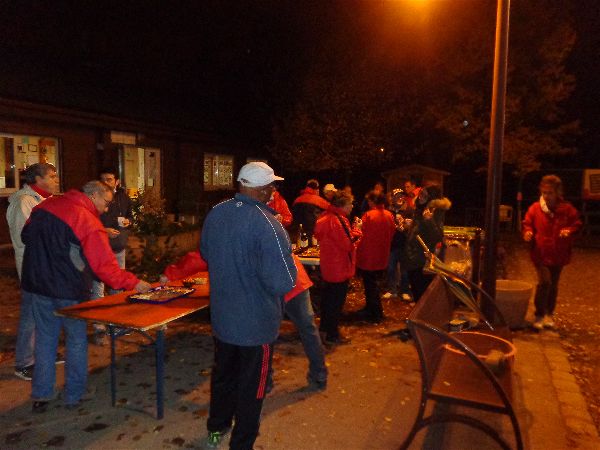 Tête-à-tête SVCP 2020 Tête-à-tête SVCP 2020