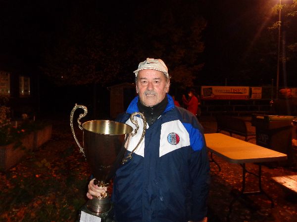 Tête-à-tête SVCP 2020 Tête-à-tête SVCP 2020