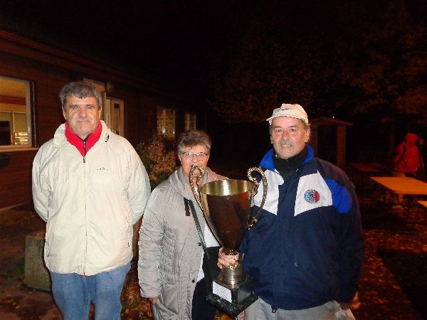 Tête-à-tête SVCP 2020 Tête-à-tête SVCP 2020