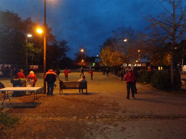 Tête-à-tête SVCP 2020 Tête-à-tête SVCP 2020