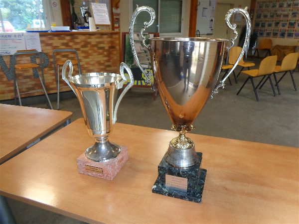 Tête-à-tête SVCP 2020 Tête-à-tête SVCP 2020