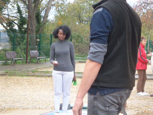 Tir de précision Tir de précision