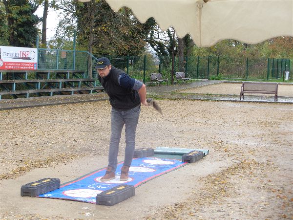 Tir de précision Tir de précision