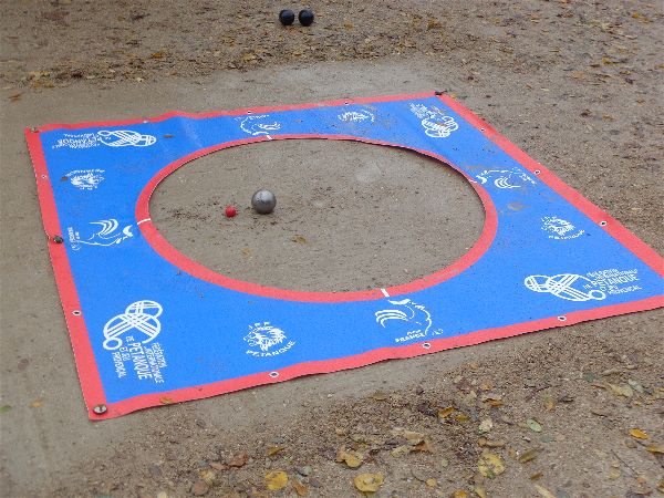 Tir de précision Tir de précision