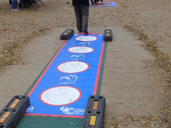 Tir de précision Tir de précision