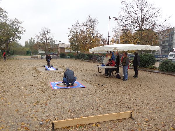 Tir de précision Tir de précision