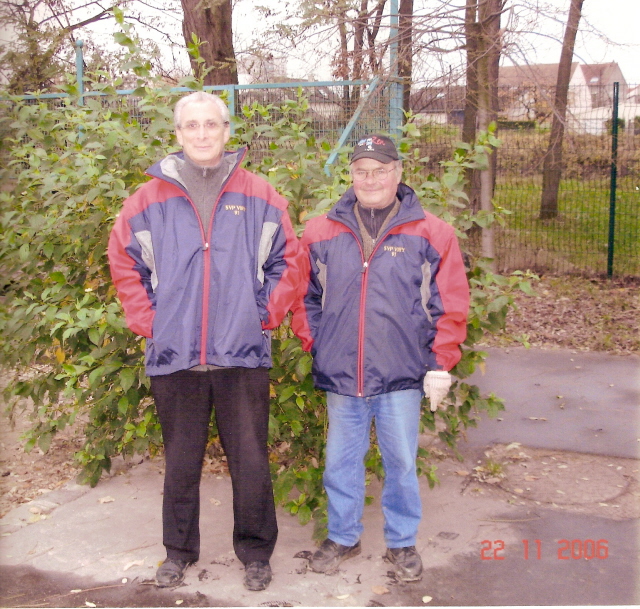 Jacky Beck Jacky Beck