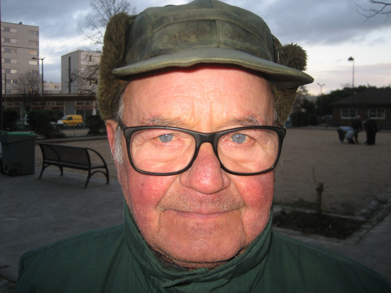 Jacky Beck Jacky Beck