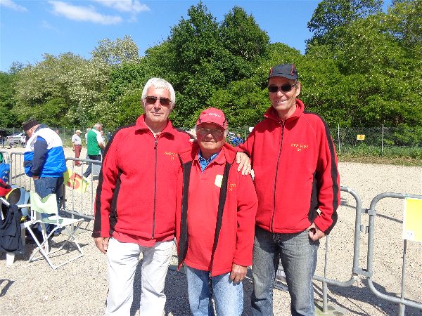 Jacky Beck Jacky Beck