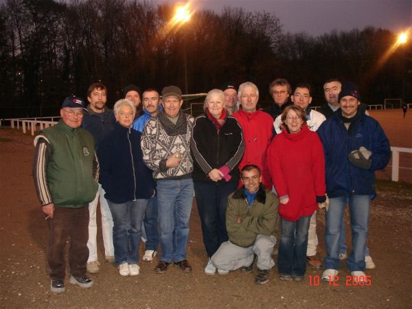 Jacky Beck Jacky Beck