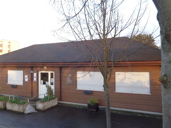 Démoussage SVCP Démoussage SVCP