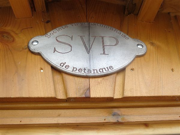 Étagère abri de jardin Étagère abri de jardin