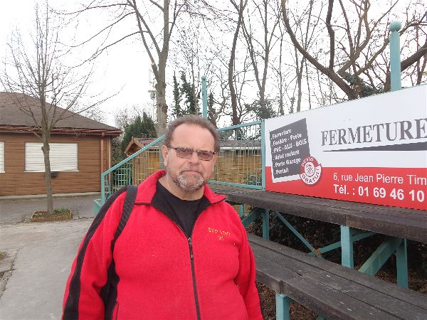 Étagère abri de jardin Étagère abri de jardin