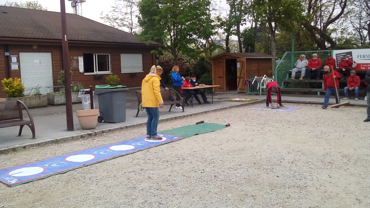 Tir de précision Tir de précision