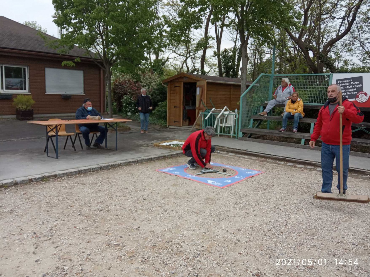 Tir de précision Tir de précision