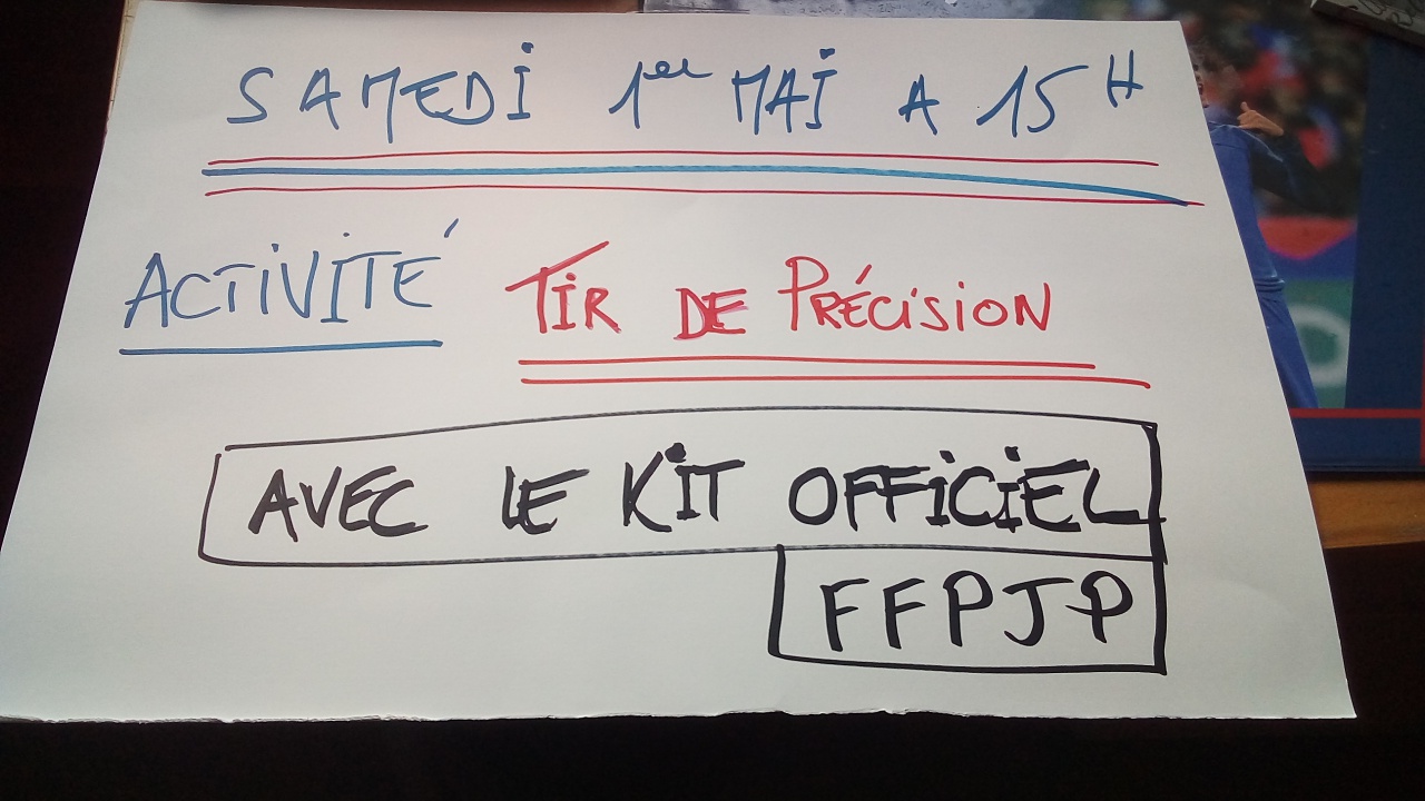 Tir de précision Tir de précision