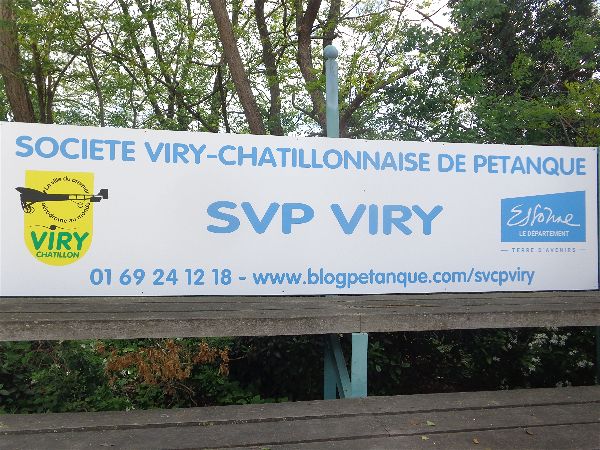 Bannière SVCP Bannière SVCP