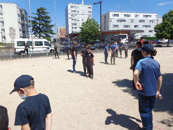 Championnat Triplette Promotion Triplette Jeunes Triplette Promo Championnat Triplette Promotion Triplette Jeunes Triplette Promo