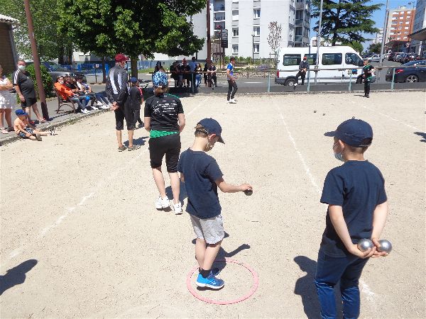 Championnat Triplette Promotion Triplette Jeunes Triplette Promo Championnat Triplette Promotion Triplette Jeunes Triplette Promo