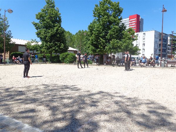 Championnat Triplette Promotion Triplette Jeunes Triplette Promo Championnat Triplette Promotion Triplette Jeunes Triplette Promo