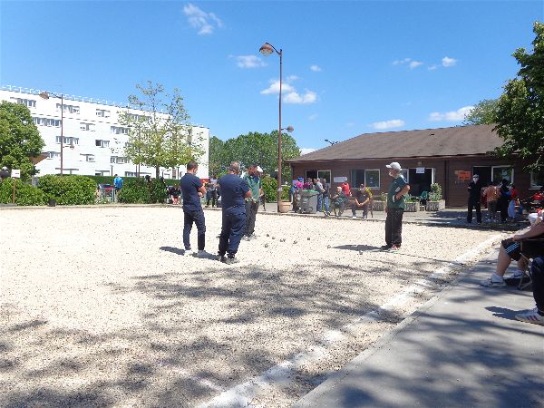 Championnat Triplette Promotion Triplette Jeunes Triplette Promo Championnat Triplette Promotion Triplette Jeunes Triplette Promo