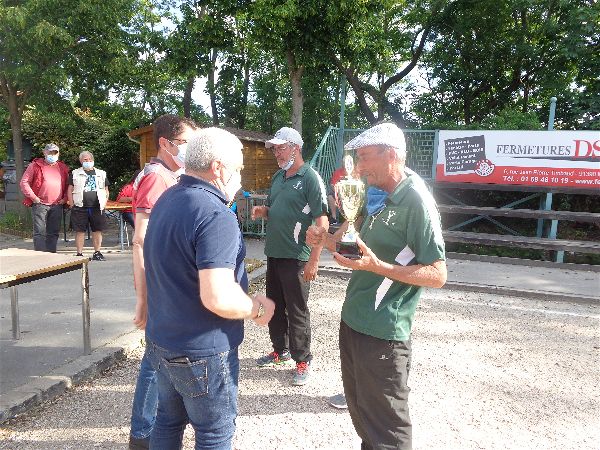 Championnat Triplette Promotion Triplette Jeunes Triplette Promo Championnat Triplette Promotion Triplette Jeunes Triplette Promo