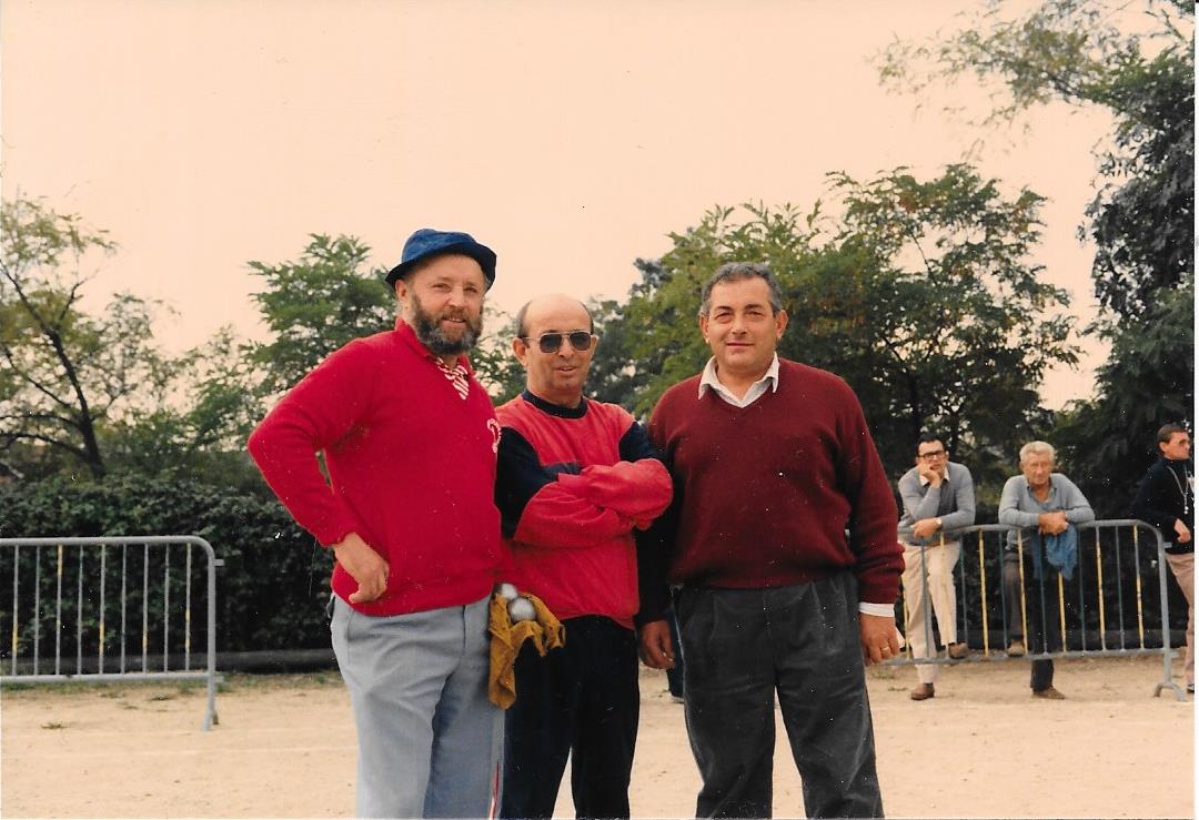 Roger Bourneix Roger Bourneix