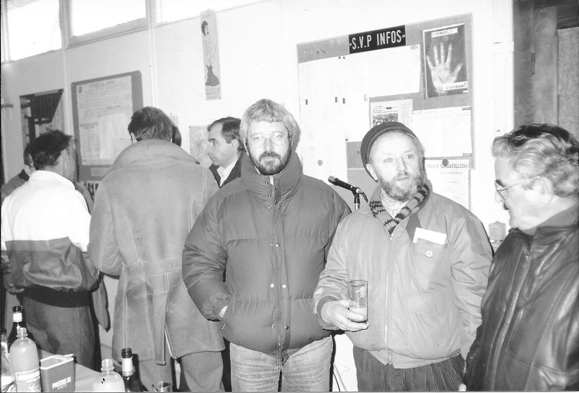 Roger Bourneix Roger Bourneix