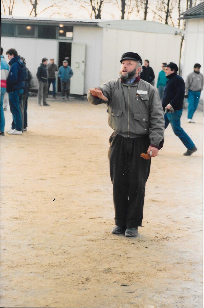 Roger Bourneix Roger Bourneix