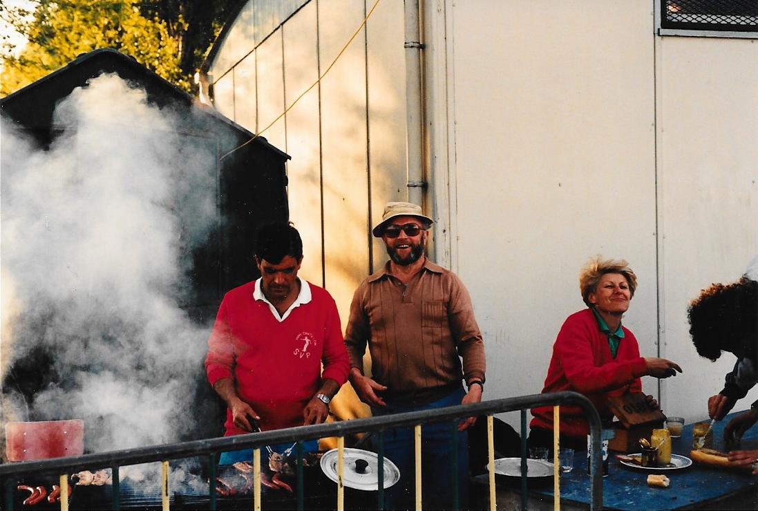 Roger Bourneix Roger Bourneix