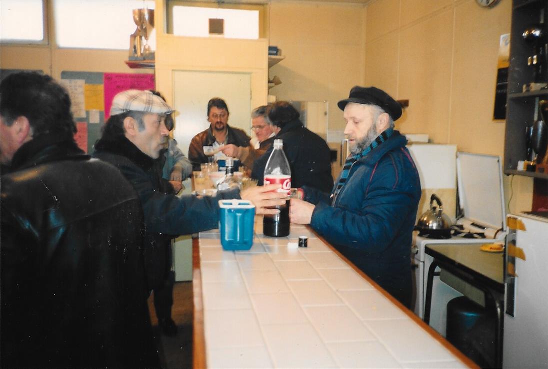 Roger Bourneix Roger Bourneix