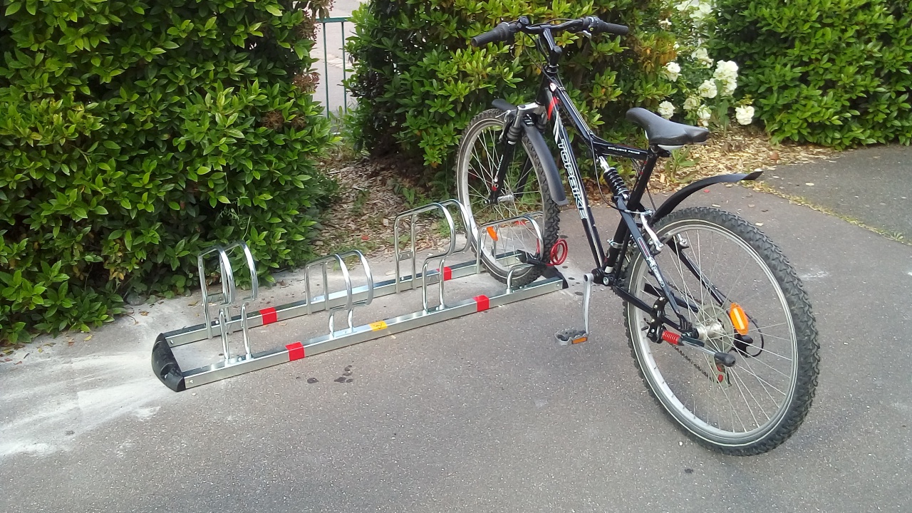 Range vélos Range vélos