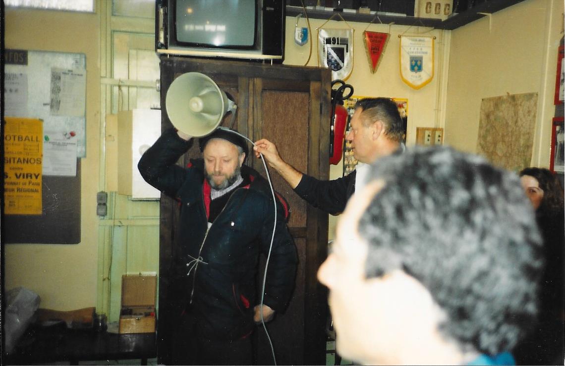 Roger Bourneix Roger Bourneix