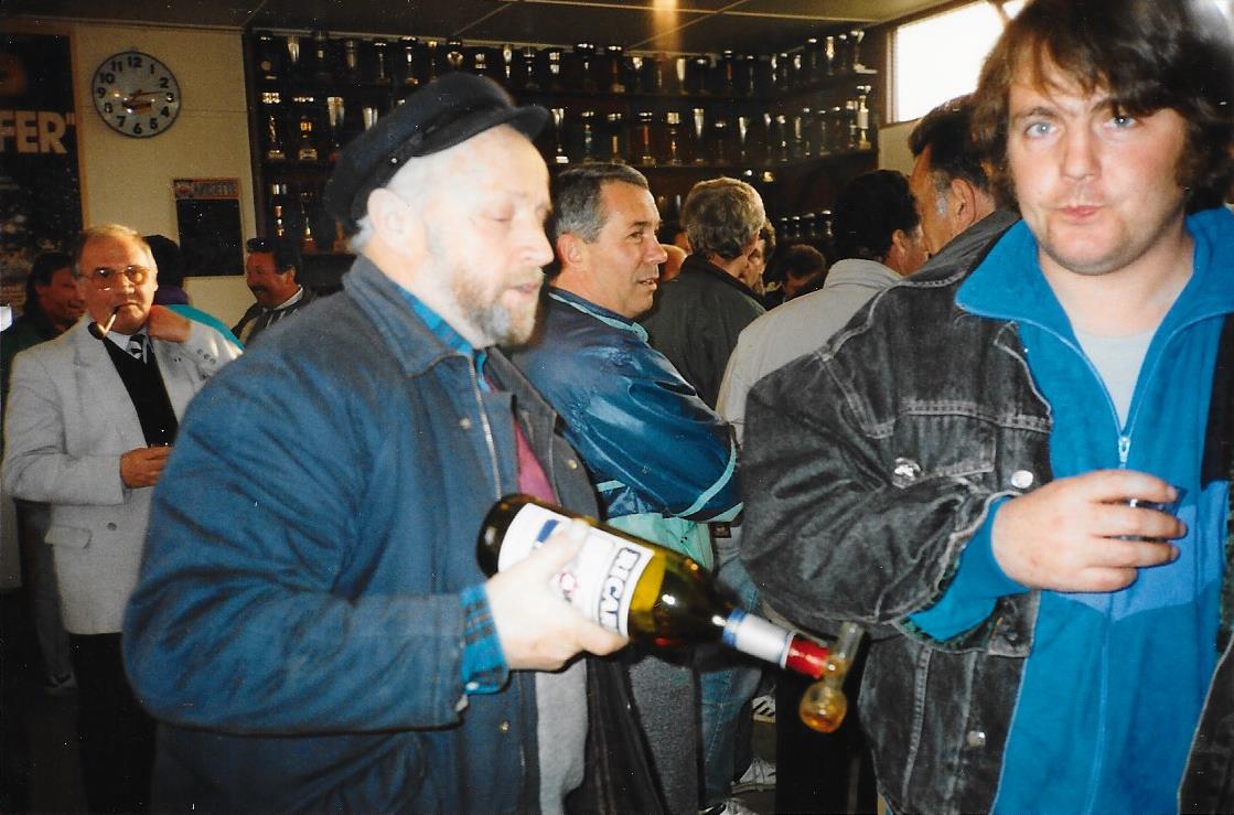 Roger Bourneix Roger Bourneix