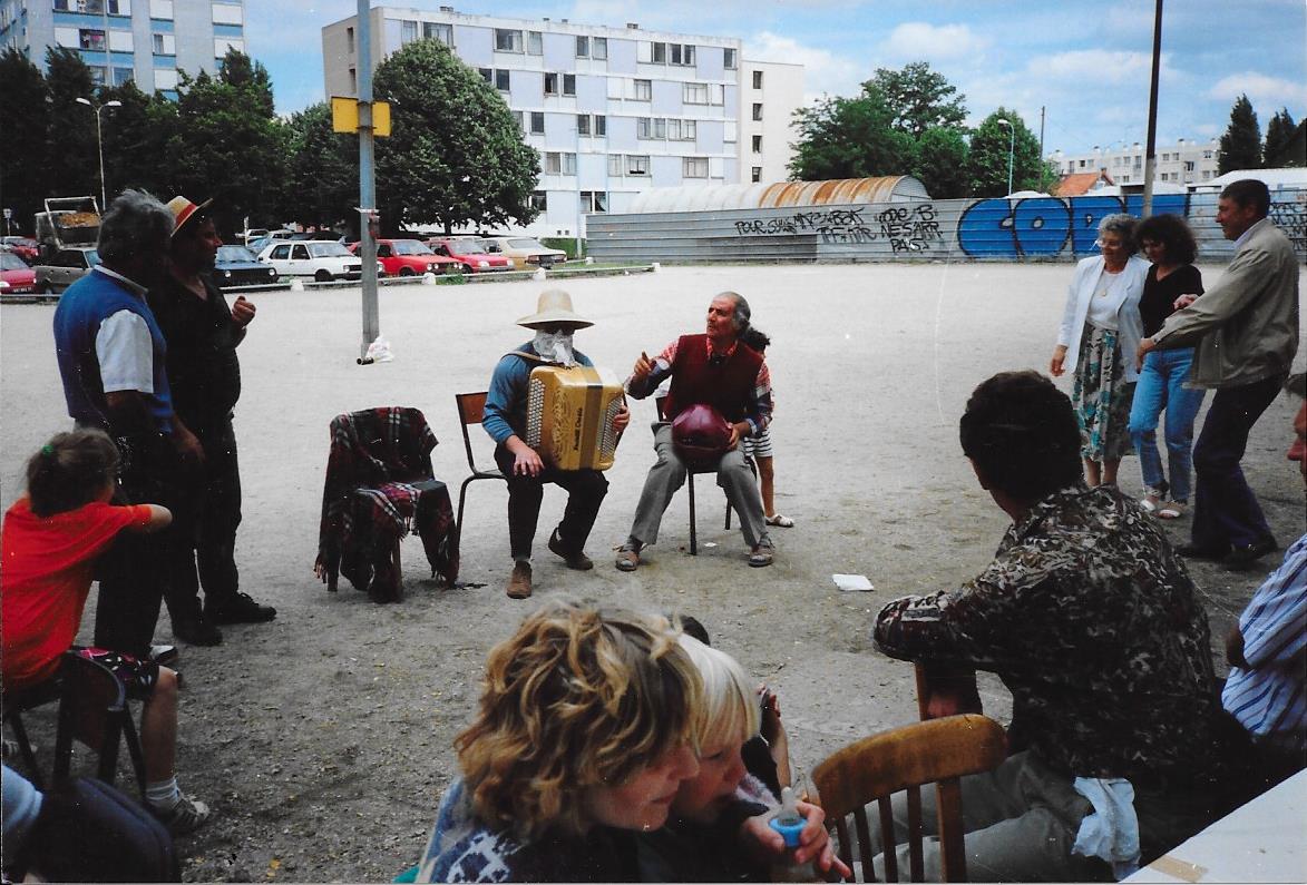 Roger Bourneix Roger Bourneix