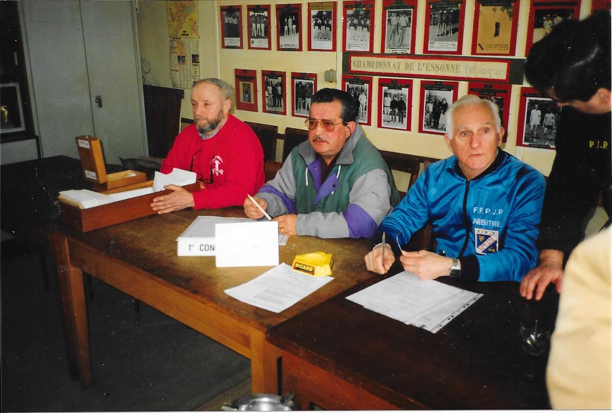 Roger Bourneix Roger Bourneix