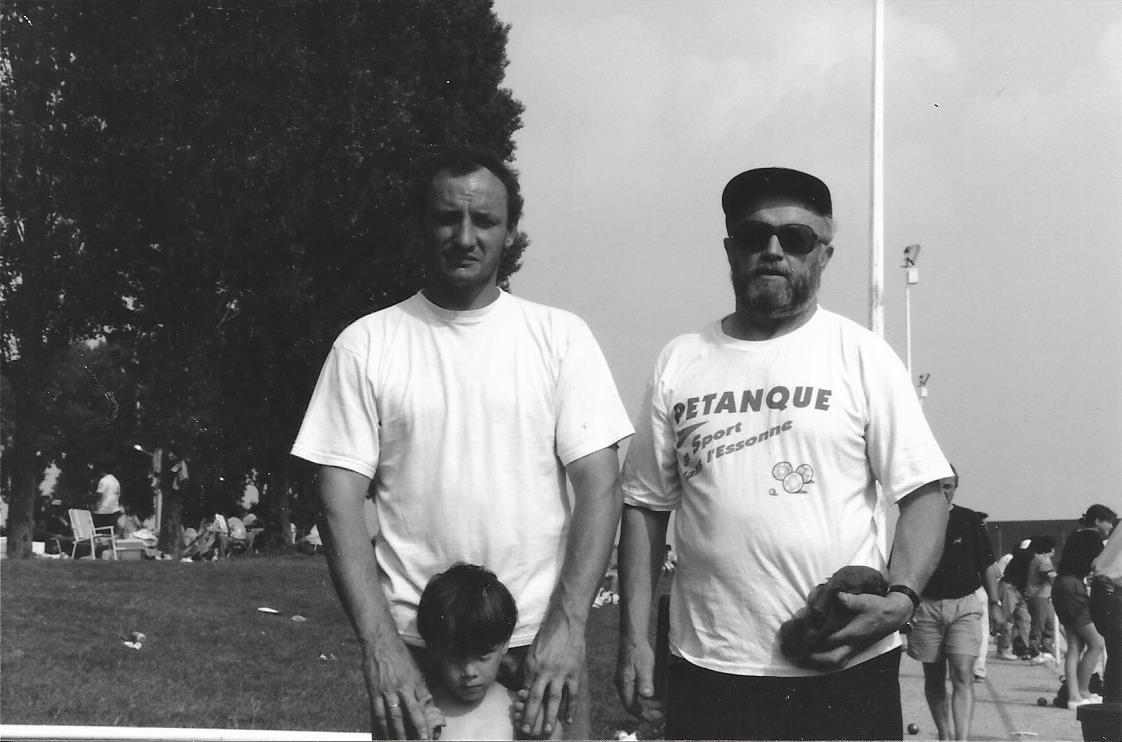 Roger Bourneix Roger Bourneix