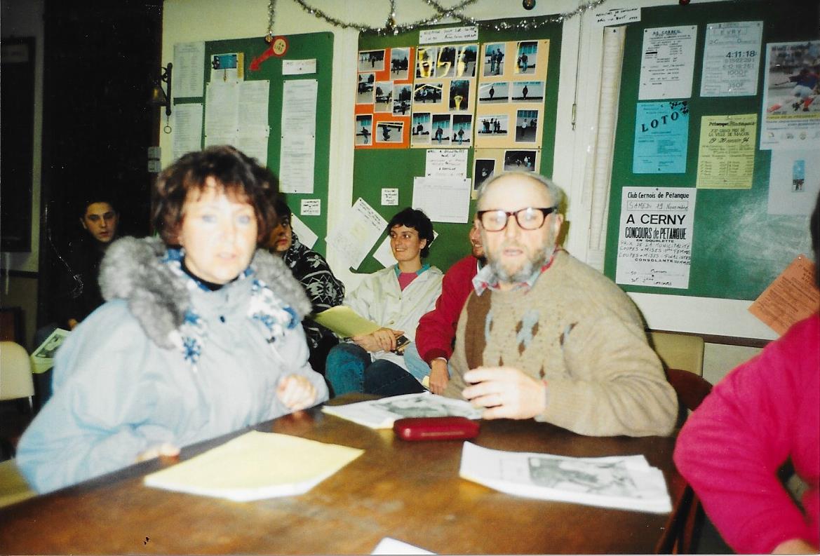 Roger Bourneix Roger Bourneix