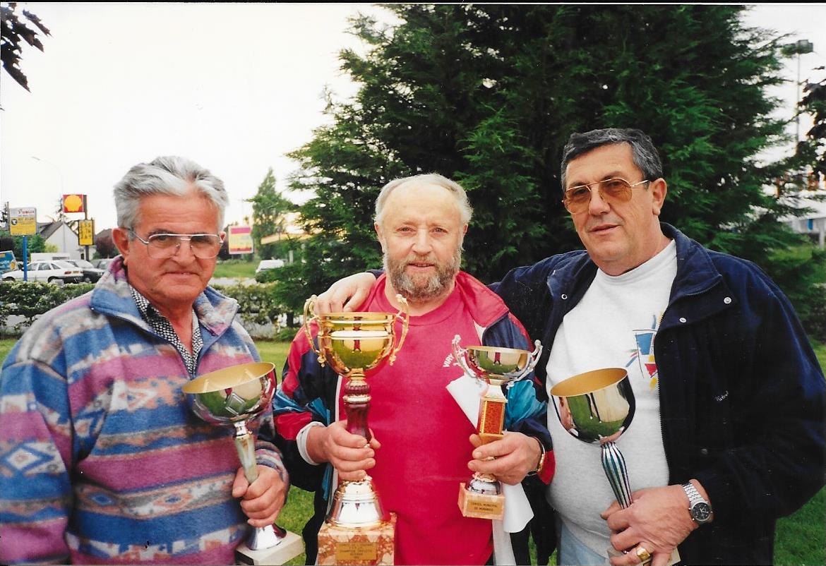 Roger Bourneix Roger Bourneix