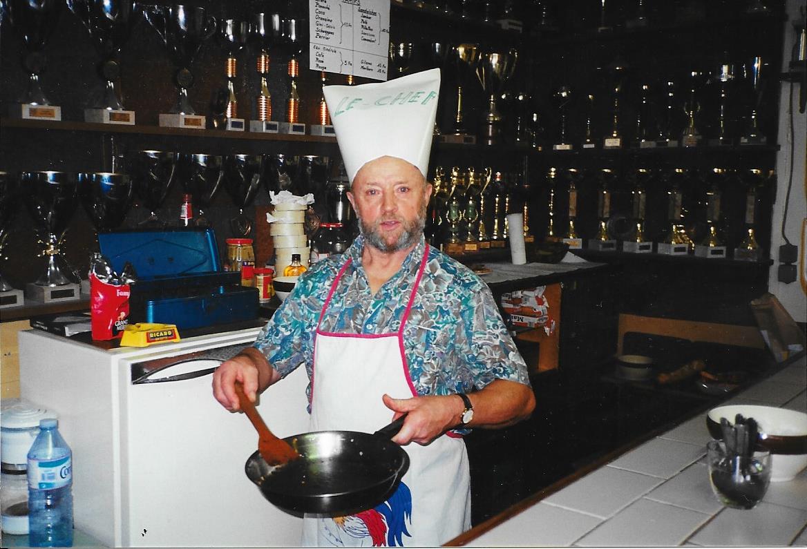 Roger Bourneix Roger Bourneix