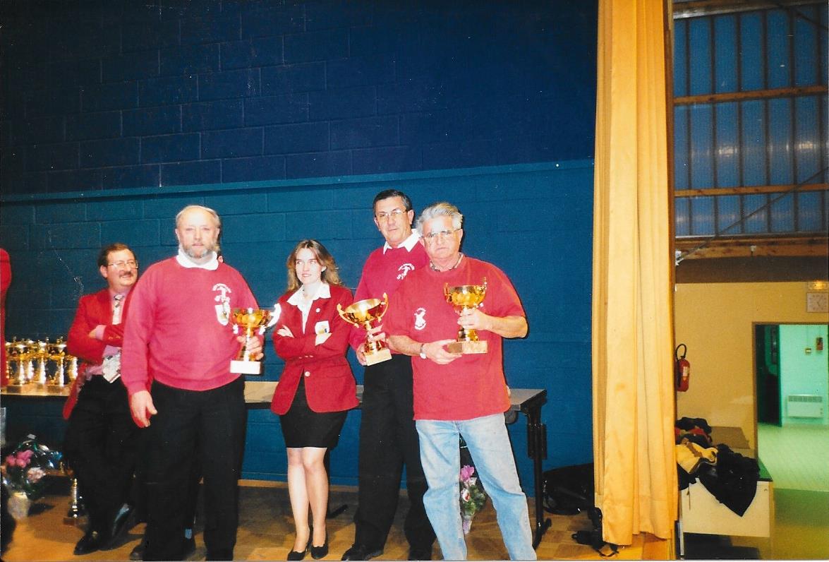 Roger Bourneix Roger Bourneix