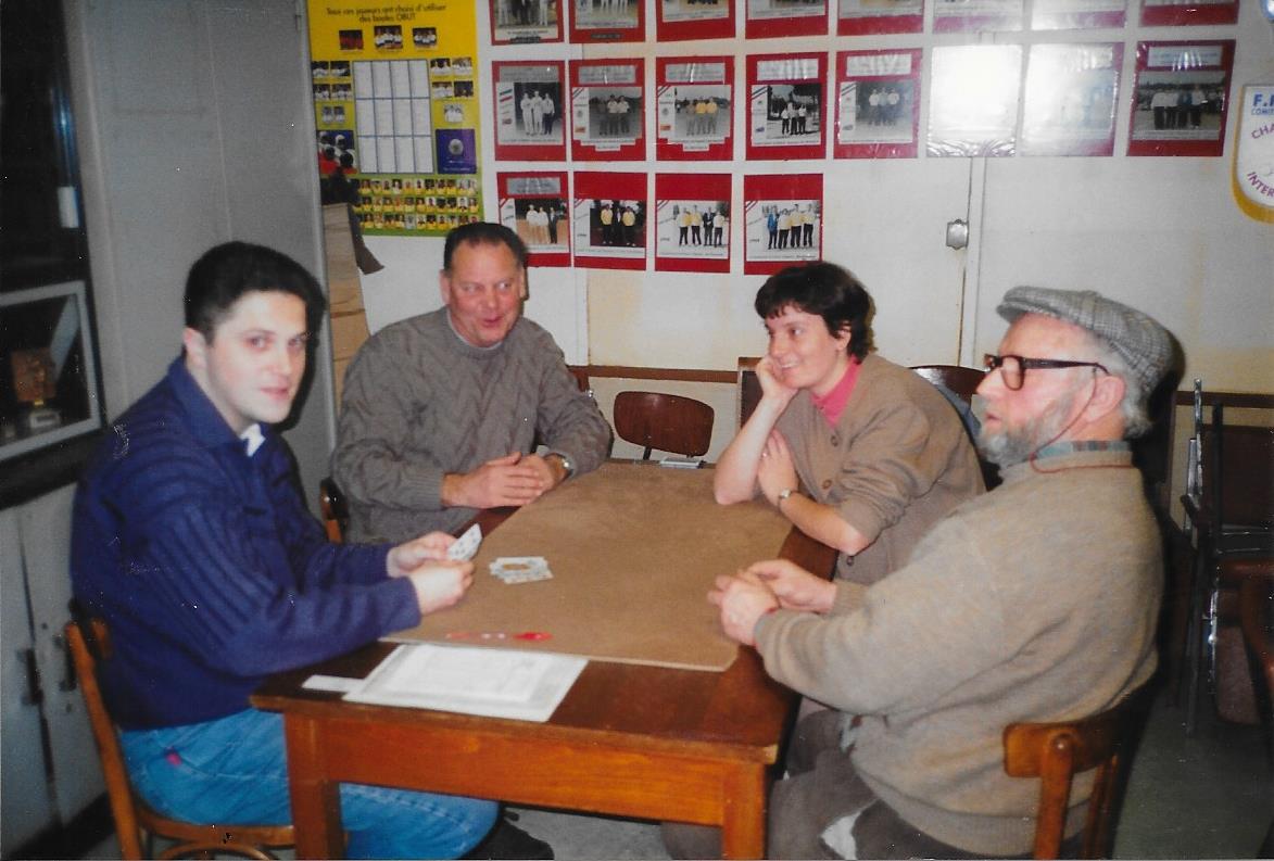 Roger Bourneix Roger Bourneix