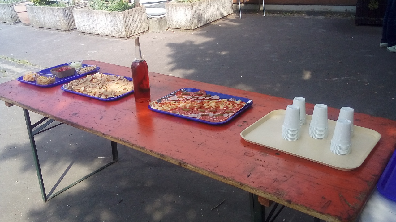 CDC Vétéran 2021 CDC Vétéran 2021