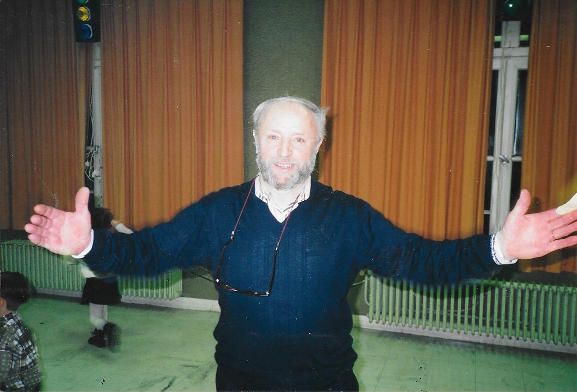 Roger Bourneix Roger Bourneix