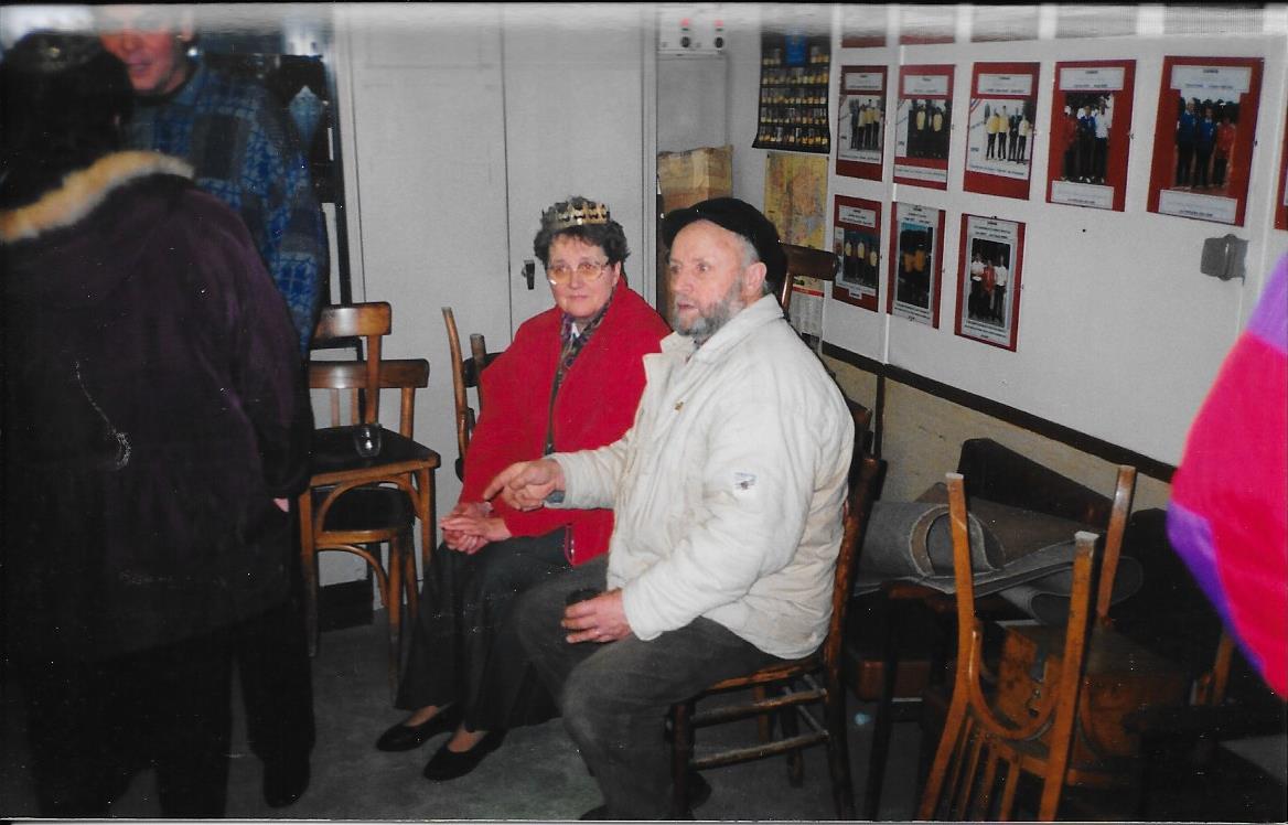 Roger Bourneix Roger Bourneix