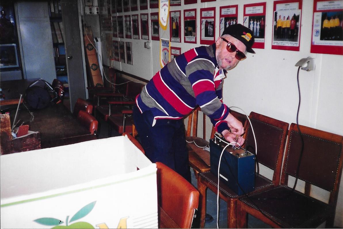 Roger Bourneix Roger Bourneix